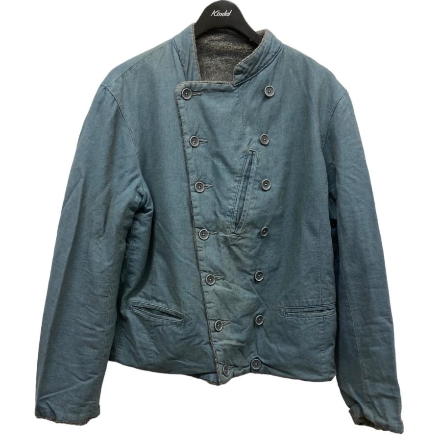 Porter Classic ポータークラシック 「POILU BLEU RIDERS JACKET Porter Classic ポータークラシック 「POILU BLEU RIDERS JACKET
