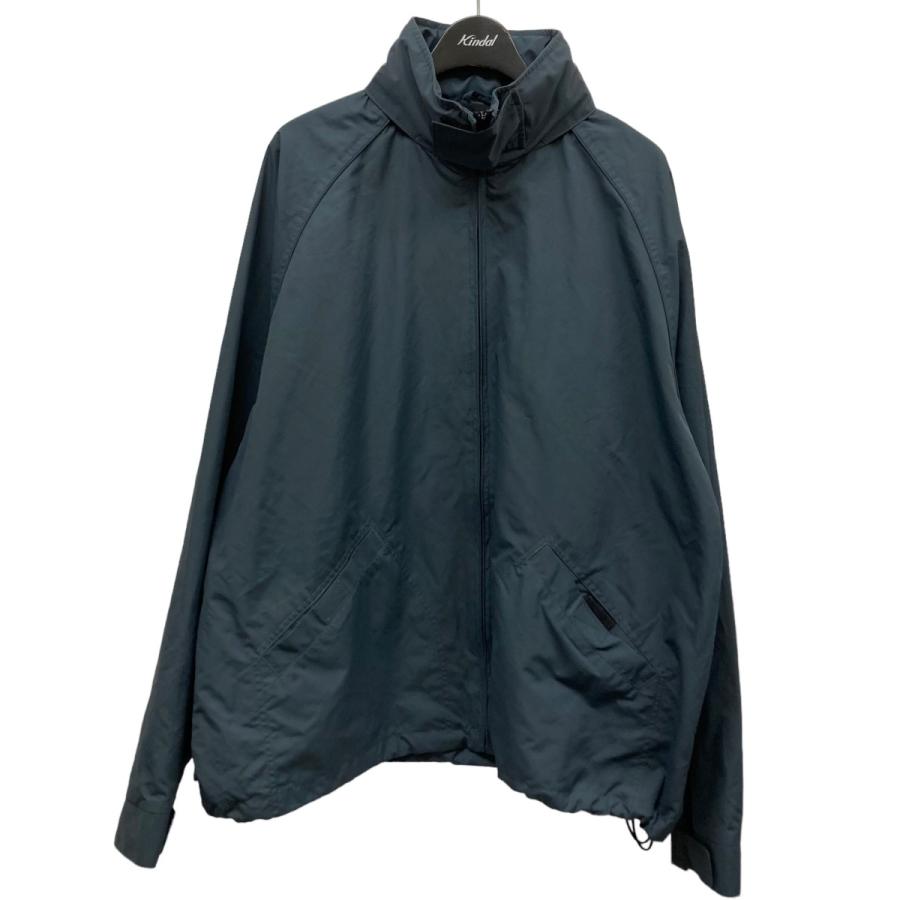 値下げ】Is not available 「sarcastic jacket」 ナイロンジャケット  