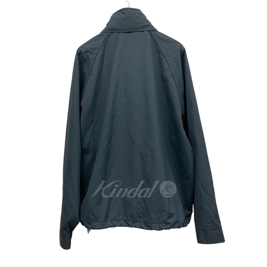 値下げ】Is not available 「sarcastic jacket」 ナイロン
