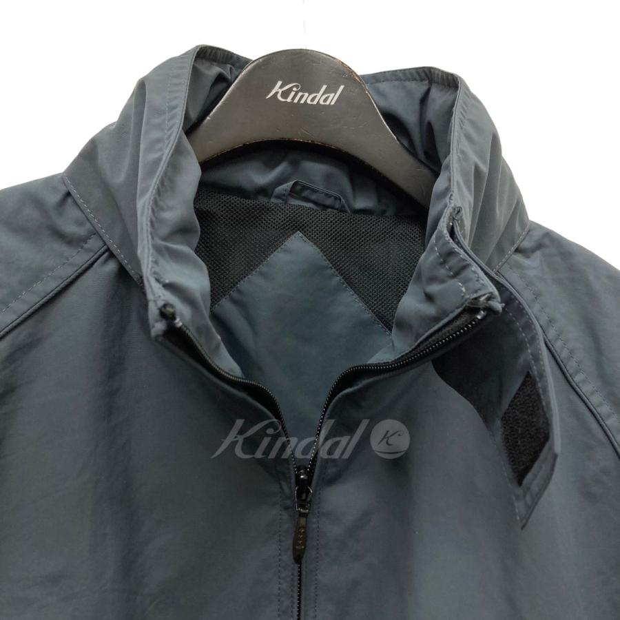 値下げ】Is not available 「sarcastic jacket」 ナイロン
