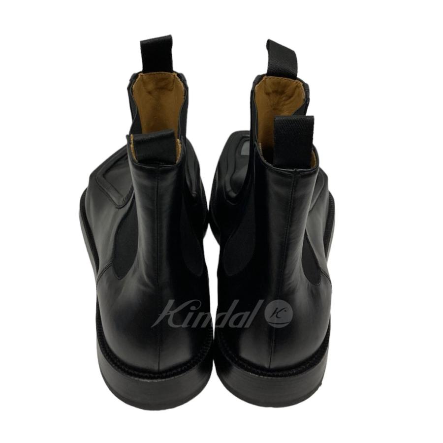 magliano monster chelsea boots