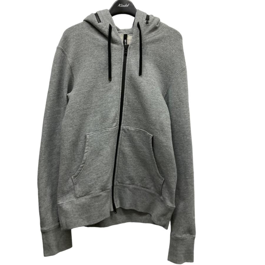 junhashimoto 【値下げ】JUN HASHIMOTO TFW49 HEAVY JERSEY
