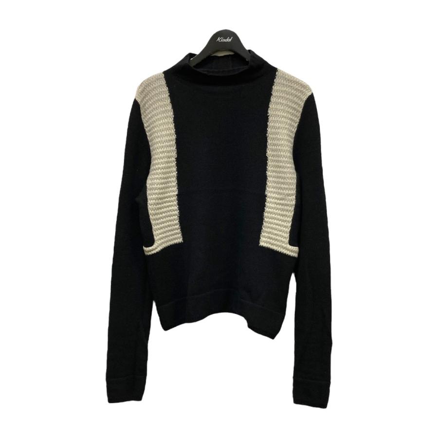 Rick Owens リックオウエンス 22AW マストドン クロップド セーター  