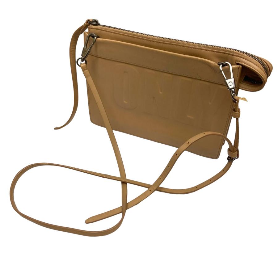 値下げ】3．1 phillip lim 「Cash Only Cross Body Bag」 2WAY 