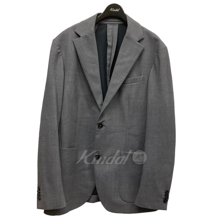 TRAIANO セットアップ（グレー）48