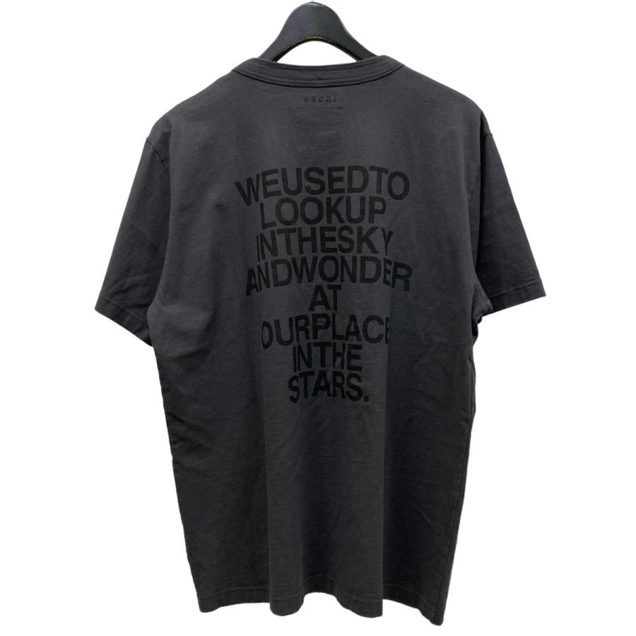 サカイ - sacai | Carhartt WIP T-Shirt-Black-5の通販 | RESTIR サカイ - sacai | Carhartt WIP T-Shirt-Black-5の通販 | RESTIR
