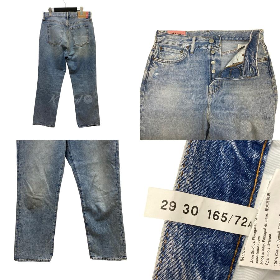 アクネ ストゥディオズ ブロ コンスト Acne Studios Bla Konst 「Mece  