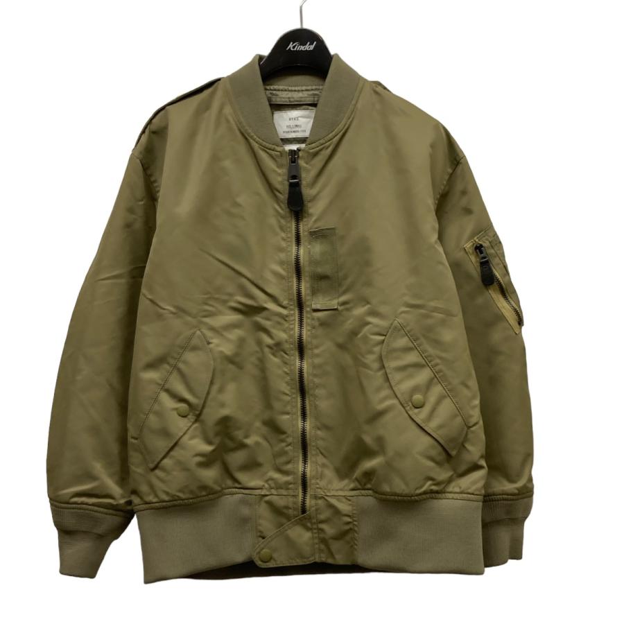 ハイク HYKE 23SS「TYPE L-2A JACKET」 MA-1ジャケット 231-17373 カーキ サイズ:1(S) : 8080000354558 : カインドオルYahoo!店 - 通販 - Yahoo!ショッピング ハイク HYKE 23SS「TYPE L-2A JACKET」 MA-1ジャケット 231-17373 カーキ サイズ:1(S) : 8080000354558 : カインドオルYahoo!店 - 通販 - Yahoo!ショッピング