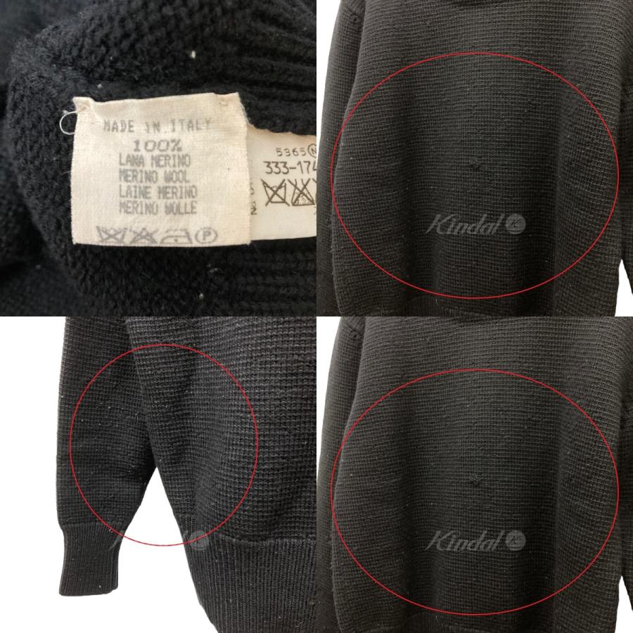 Maison Margiela 【値下げ】Maison ミスディアナ期 オリゾンティ Maison Margiela 【値下げ】Maison ミスディアナ期 オリゾンティ