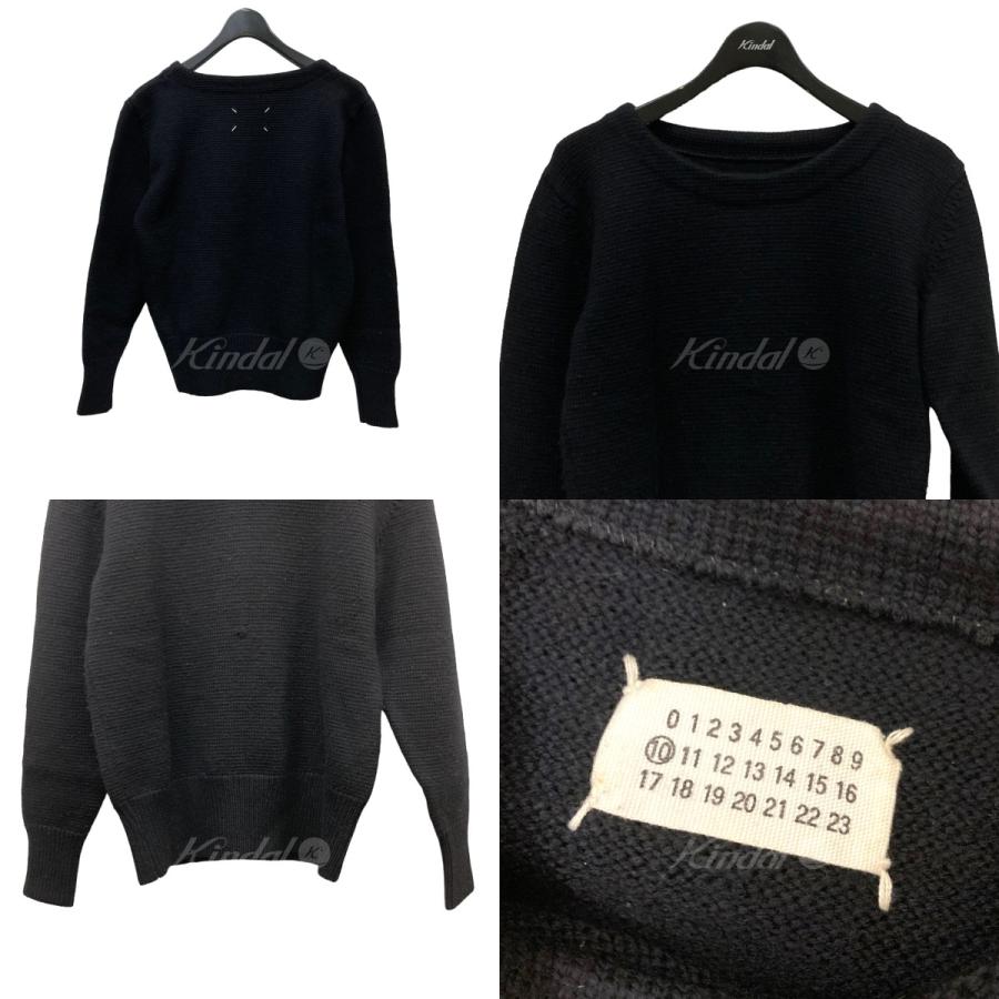 Maison Margiela 【値下げ】Maison ミスディアナ期 オリゾンティ Maison Margiela 【値下げ】Maison ミスディアナ期 オリゾンティ