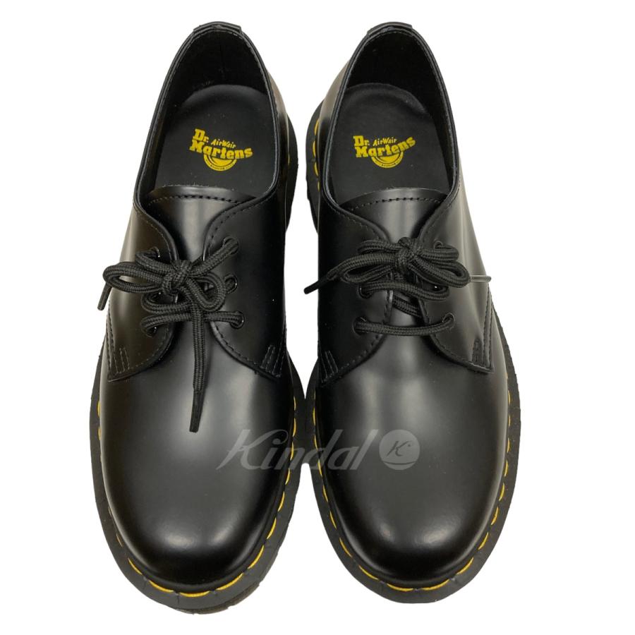 値下げ】Dr．Martens 「1461 BEX」 3ホールシューズ ブラック サイズ 