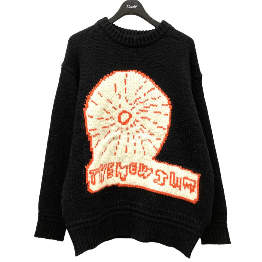 the new sun big jumper soduk