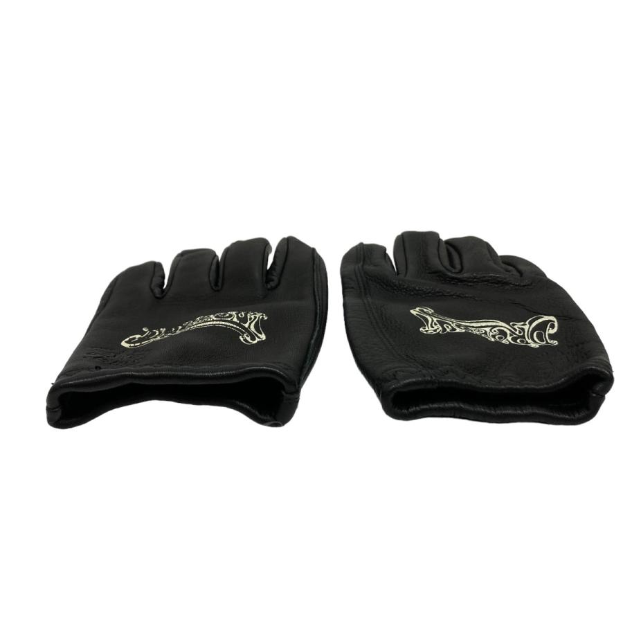 ランプグローブス x タトゥースタジオヤマダ LAMP GLOVES x TATTOO 