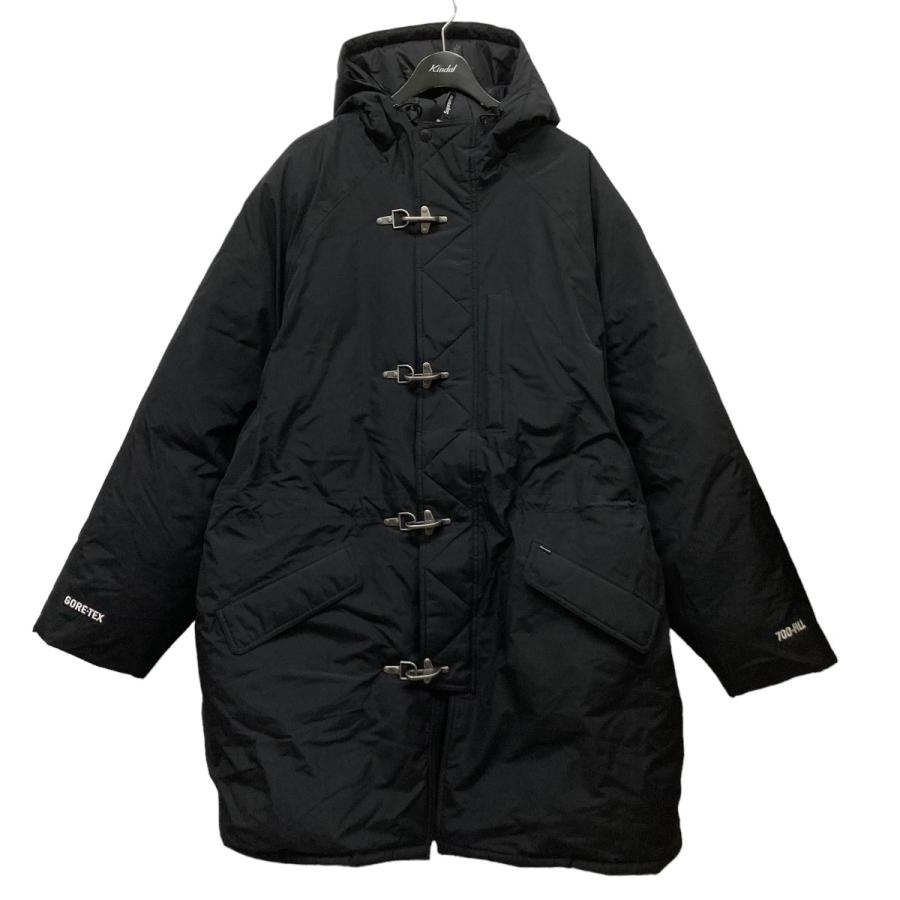 値下げ】Supreme 23AW「GORE-TEX 700-Fill Down Clip Parka」 ダウン 