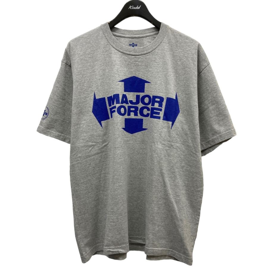 値下げ】NEIGHBORHOOD 2023AW「NH X MAJOR FORCE TEE SS」プリントT 