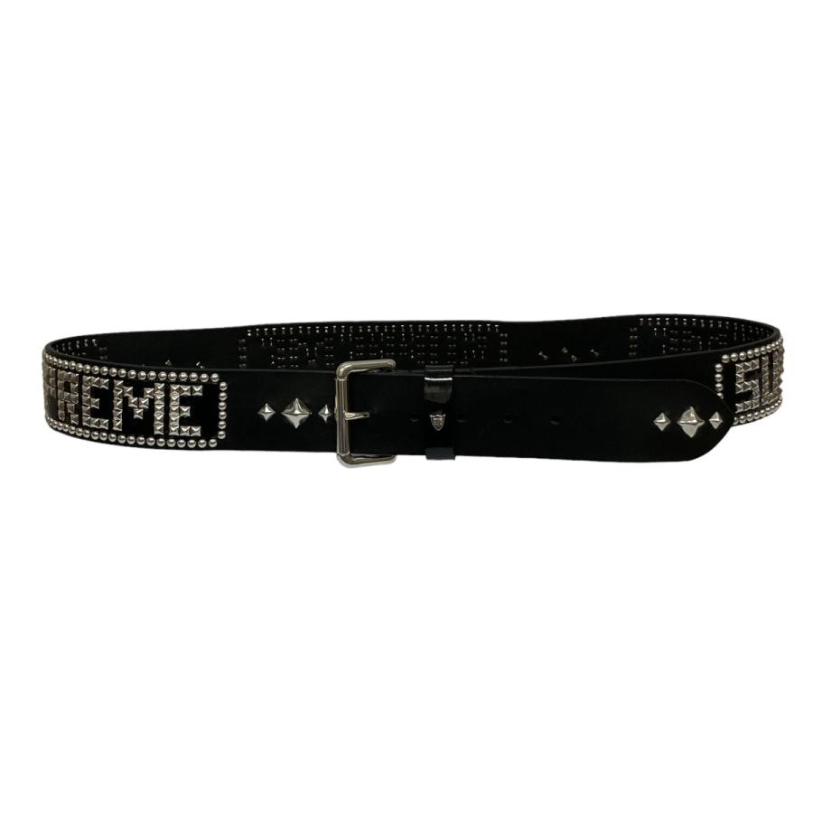 syuman x エイチティーシー Supreme x HTC 23SS「Studded Belt 