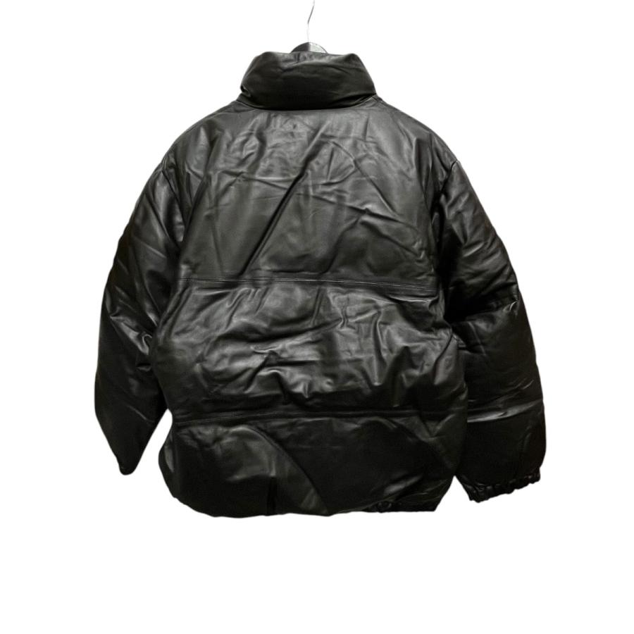 値下げ】WACKO MARIA 23AWLEATHER DOWN JACKET(TYPE-2) レザーダウンジャケット ブラック サイズ:S (中目黒店) : 8080000392819 : カインドオルYahoo!店 - 通販 - Yahoo!ショッピング 値下げ】WACKO MARIA 23AWLEATHER DOWN JACKET(TYPE-2) レザーダウンジャケット ブラック サイズ:S (中目黒店) : 8080000392819 : カインドオルYahoo!店 - 通販 - Yahoo!ショッピング