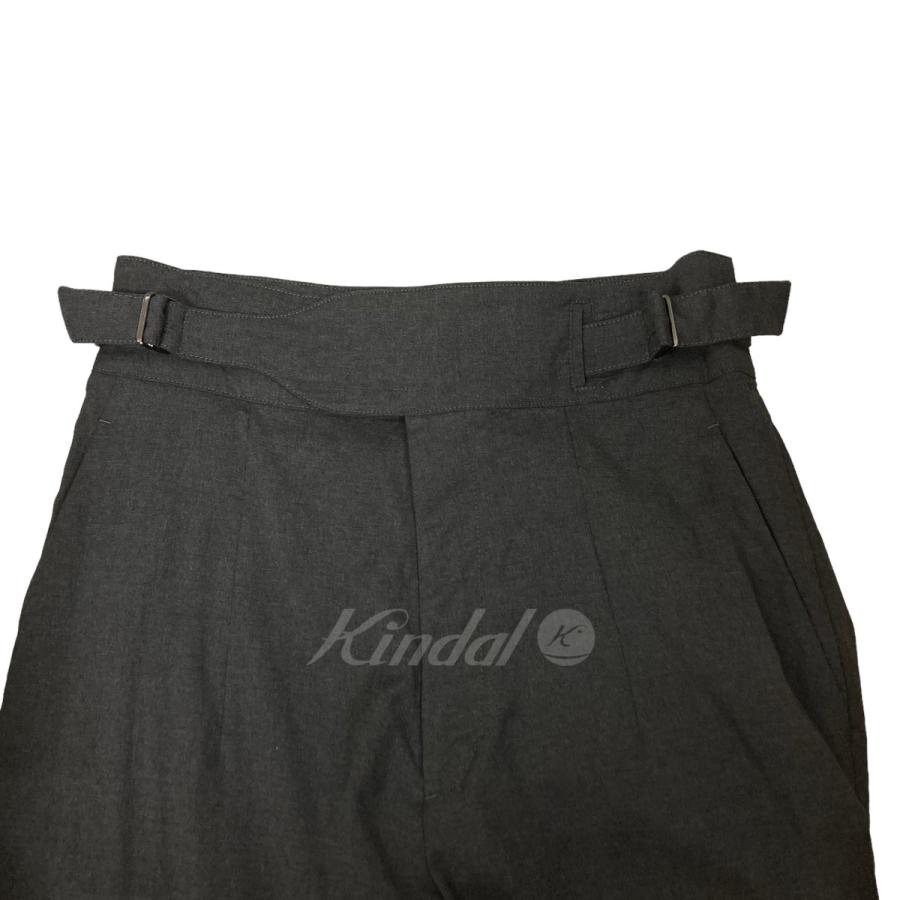 エイチビューティーアンドユース H BEAUTY＆YOUTH 「TROPICAL GURKHA 