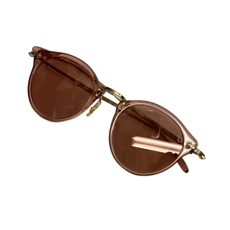 OLIVER PEOPLES 【値下げ】OLIVER OP-505 サングラス OV 5184-6 