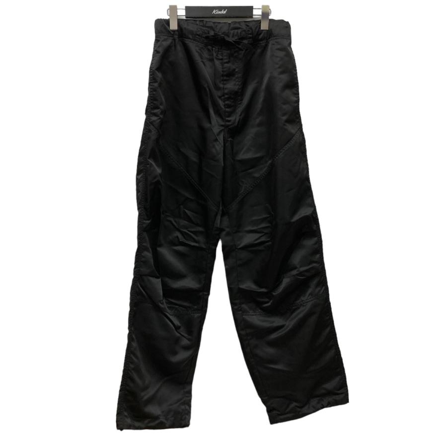 OAMC オーエーエムシー 23AW 「PROVO PANT」 ナイロンパンツ 
