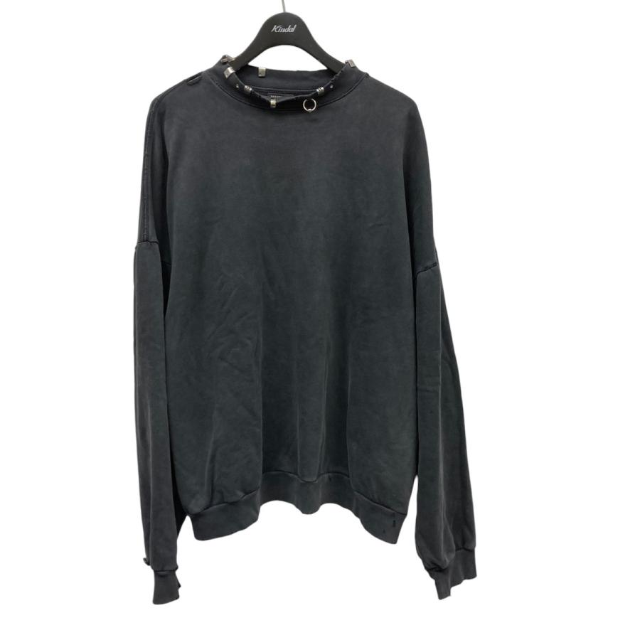 BALENCIAGA 【値下げ】BALENCIAGA 23AW「PIERCED ROUND」 ピアス BALENCIAGA 【値下げ】BALENCIAGA 23AW「PIERCED ROUND」 ピアス