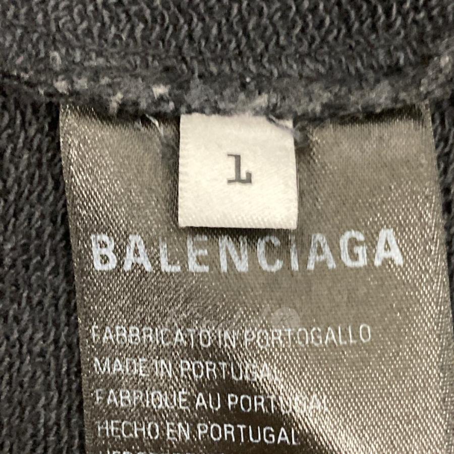 BALENCIAGA 【値下げ】BALENCIAGA 23AW「PIERCED ROUND」 ピアス BALENCIAGA 【値下げ】BALENCIAGA 23AW「PIERCED ROUND」 ピアス