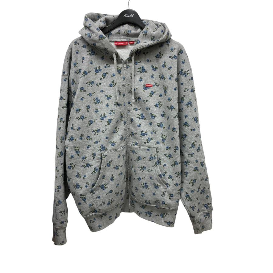 Supreme 【値下げ】Supreme 23AWSmall Box Zip Up Hooded Supreme 【値下げ】Supreme 23AWSmall Box Zip Up Hooded
