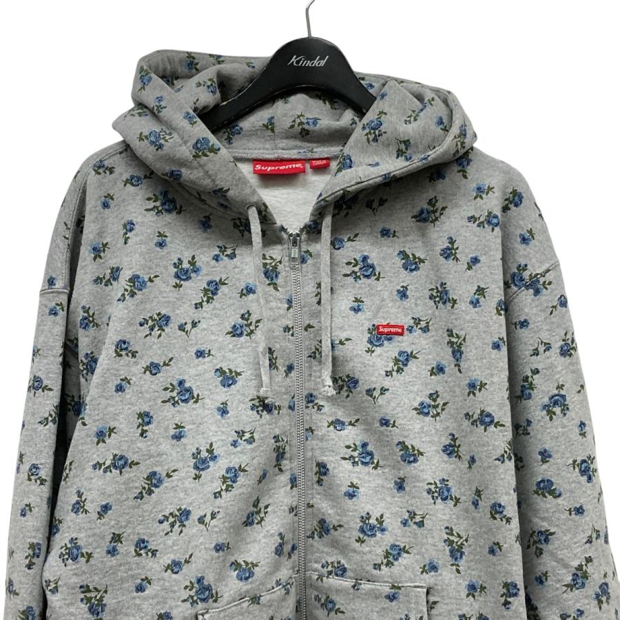 Supreme 【値下げ】Supreme 23AWSmall Box Zip Up Hooded Supreme 【値下げ】Supreme 23AWSmall Box Zip Up Hooded