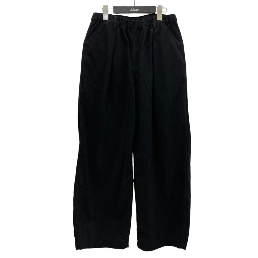 TEATORA 【値下げ】TEATORA Wallet Pants FOREST DUAL DIVISOR．02 