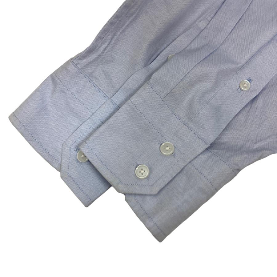 Color 【値下げ】Kolor 24SS ドッキングレギュラーカラーシャツ 24SCM 