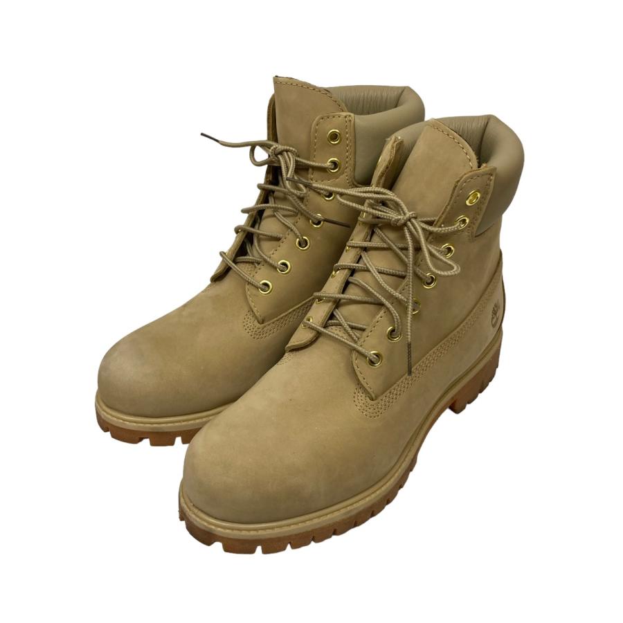 Timberland 【値下げ】Timberland×BEAUTY＆YOUTH 6インチ プレミアム 