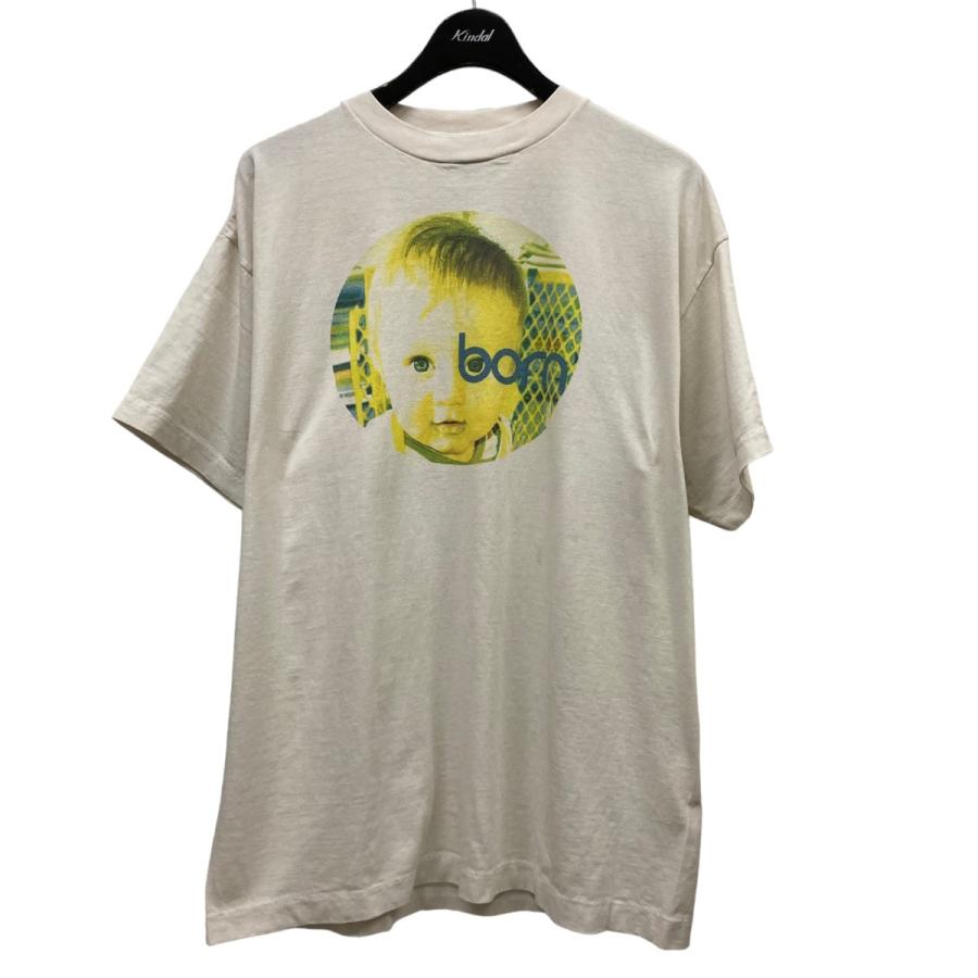 値下げ】SAINT MICHAEL 24SS SS TEE SAMMY WHITE プリントT 値下げ】SAINT MICHAEL 24SS SS TEE SAMMY WHITE プリントT