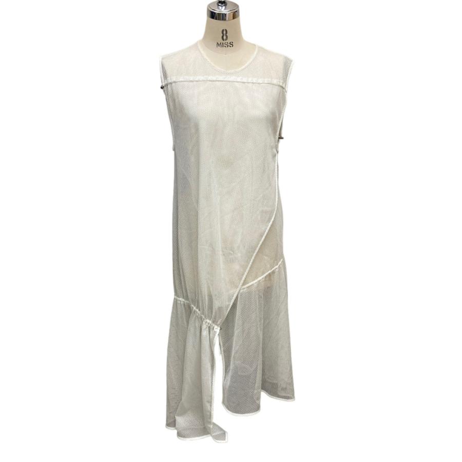 アンスリード UN3D． ラップデザインメッシュトップ メッシュ  