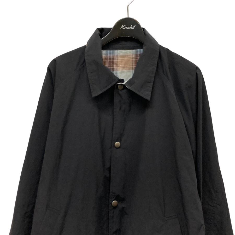 Sugar 【値下げ】SUGARHILL REVERSIBLE COACH JACKET Sugar 【値下げ】SUGARHILL REVERSIBLE COACH JACKET