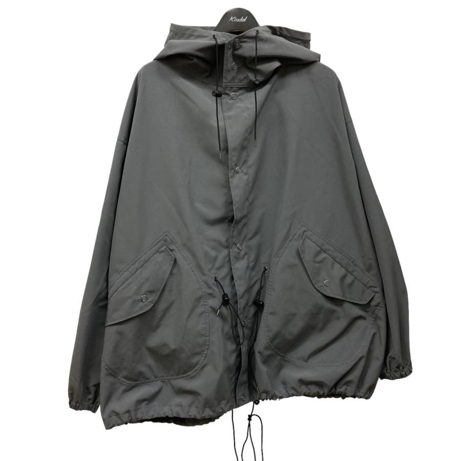 marka 【値下げ】MARKA STUDIOUS別注SNOW PARKA スノーパーカー M23E 