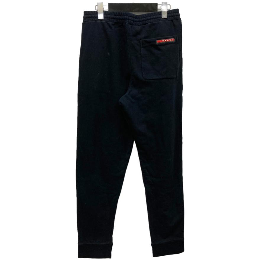 PRADA 【値下げ】PRADA スウェットパンツ SJP182 ブラック PRADA 【値下げ】PRADA スウェットパンツ SJP182 ブラック