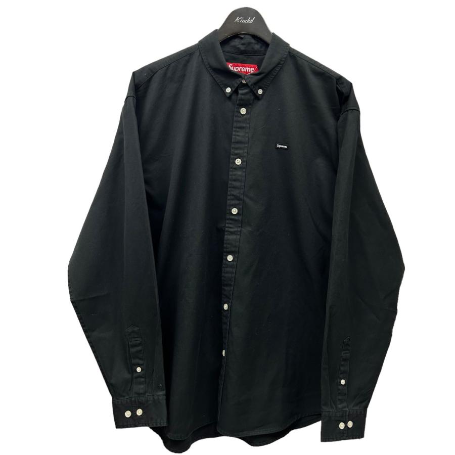 Supreme 【値下げ】Supreme 22SS Solid Button Down Shirt 無地  