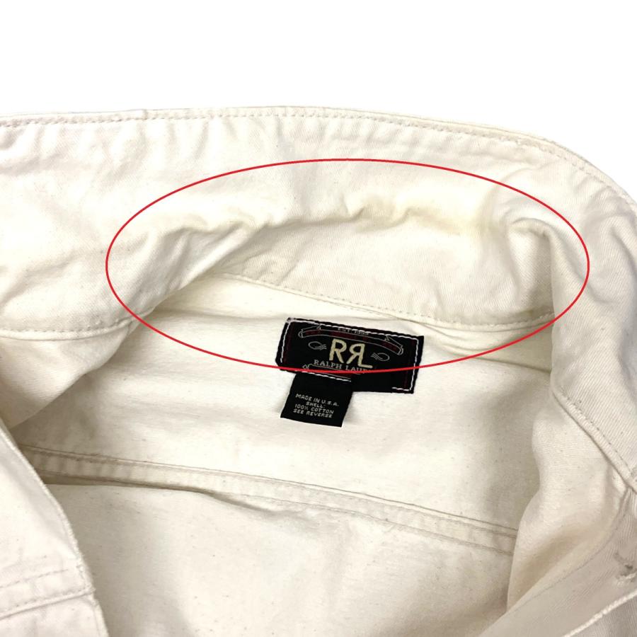 RRL Ralph Lauren 【値下げ】RRL 三ツ星タグ デニムジャケット 