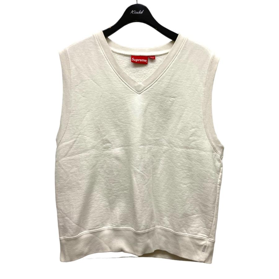 トップス Supreme Sweatshirt Vest 25 トップス Supreme Sweatshirt Vest 25 Supreme Sweatshirt Vest