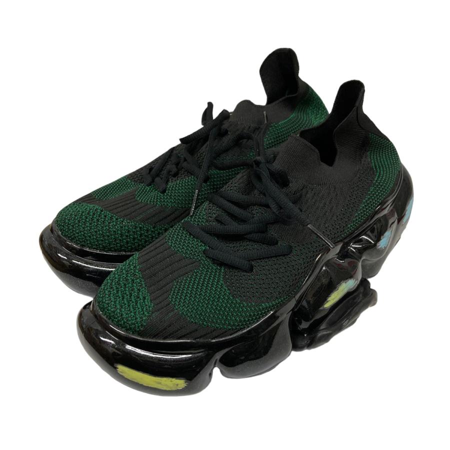 grounds MOOPIE PAINT BLACK 26.5cm