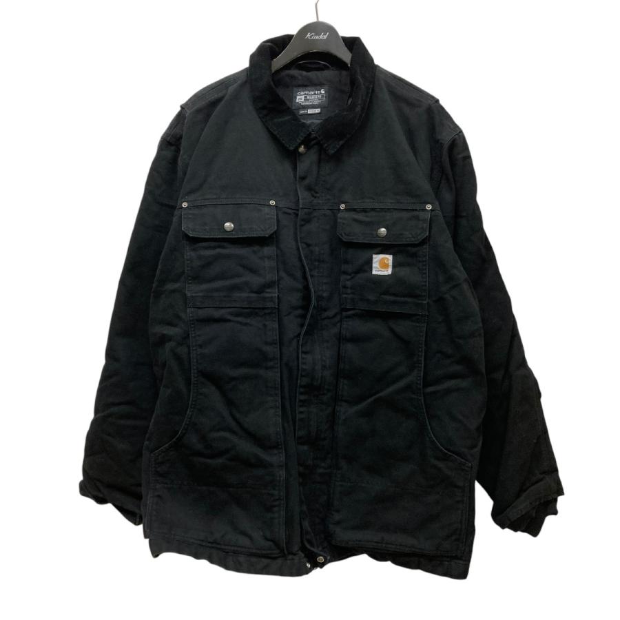 Carhartt 【値下げ】CarHartt FULL SWING 中綿ジャケット OC3283-M 