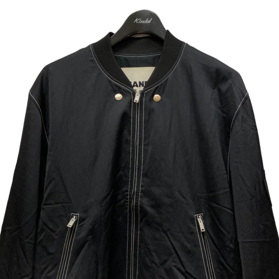 JIL SANDER 【値下げ】JIL 21SS MA-1ジャケット JSMS420533MS39060011 