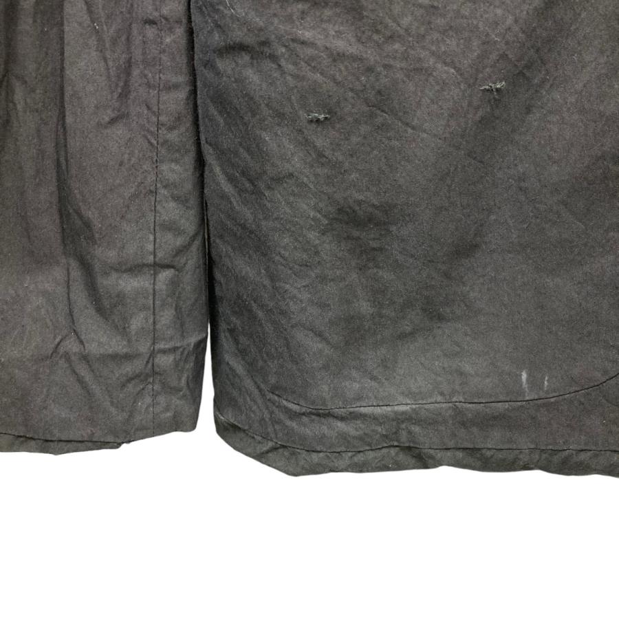 outil veste lure ブラック