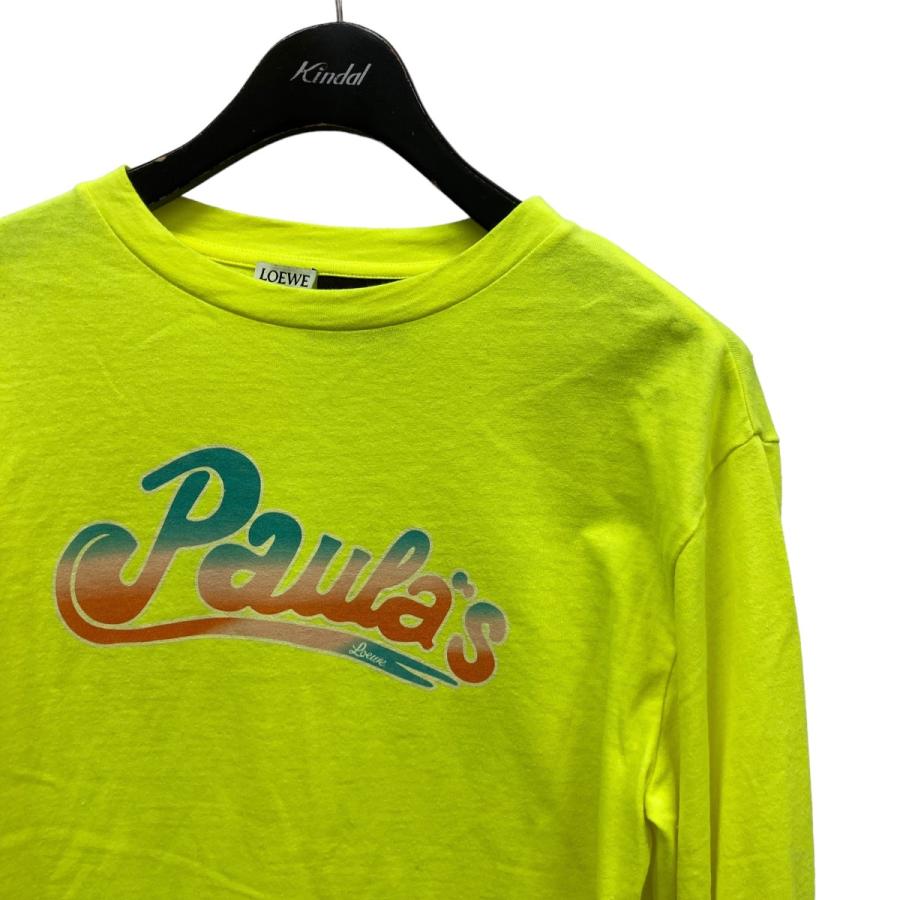 LOEWE 【値下げ】LOEWE×paula