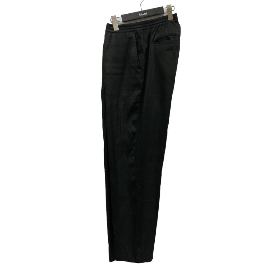 STUSSY 【値下げ】stussy Tonal Snake Bryan Pant スネーク柄イージー 