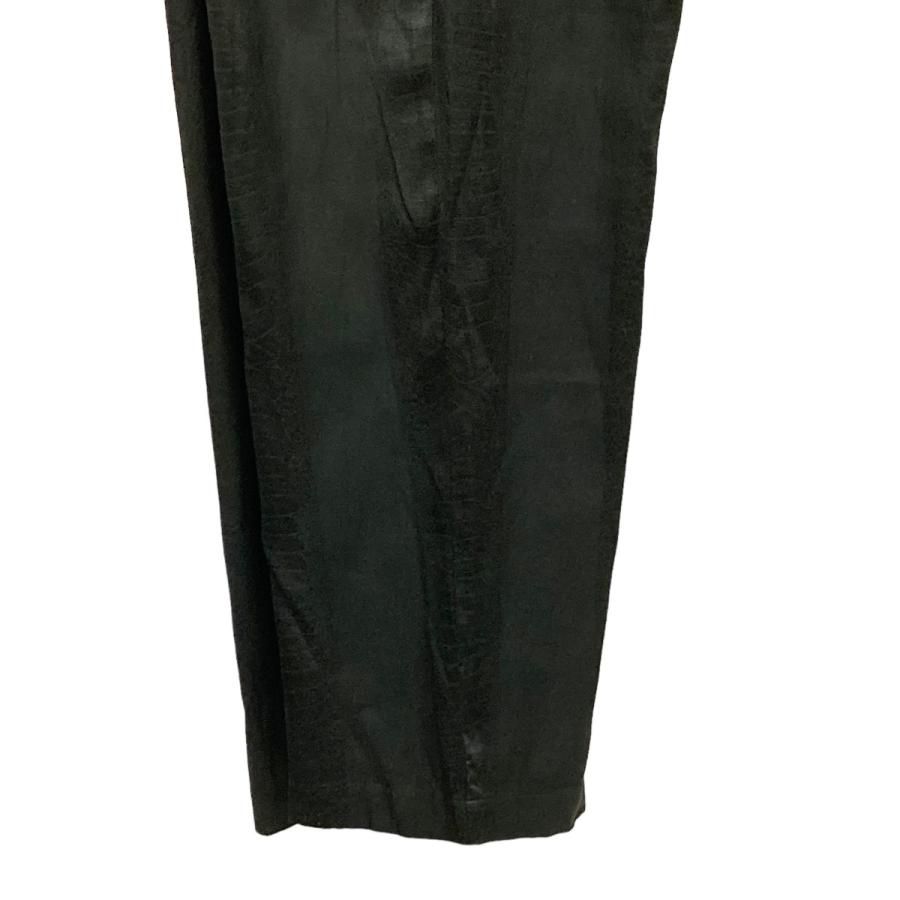 STUSSY 【値下げ】stussy Tonal Snake Bryan Pant スネーク柄イージー 
