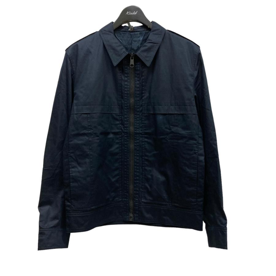 ディオールオム Dior Homme ジップアップジャケット 9E3142260657  