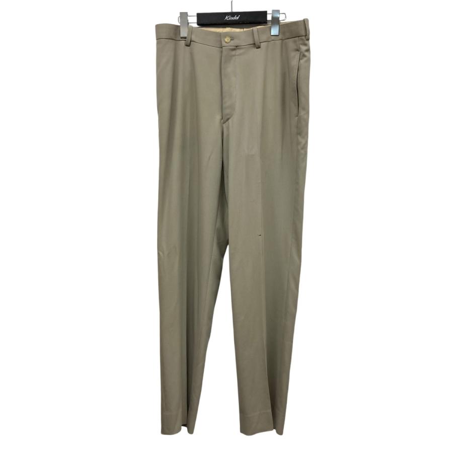 AURALEE オーラリー 20SSHARD TWIST WOOL DOBBY SLACKS AURALEE オーラリー 20SSHARD TWIST WOOL DOBBY SLACKS