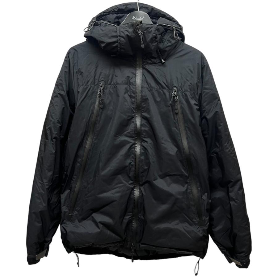 アーバンリサーチアイディー×ナンガ URBAN RESEARCH iD×NANGA AURORA 
