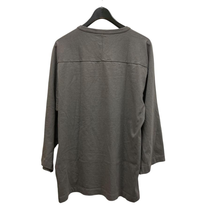 BATONER 【値下げ】BATONER 24SSFOOTBALL T フットボールTシャツ BN 